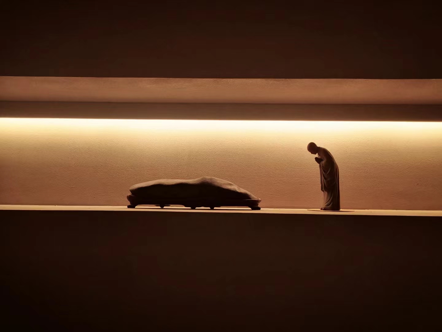 物影美学生活空间丨中国唐山丨谦研设计-6