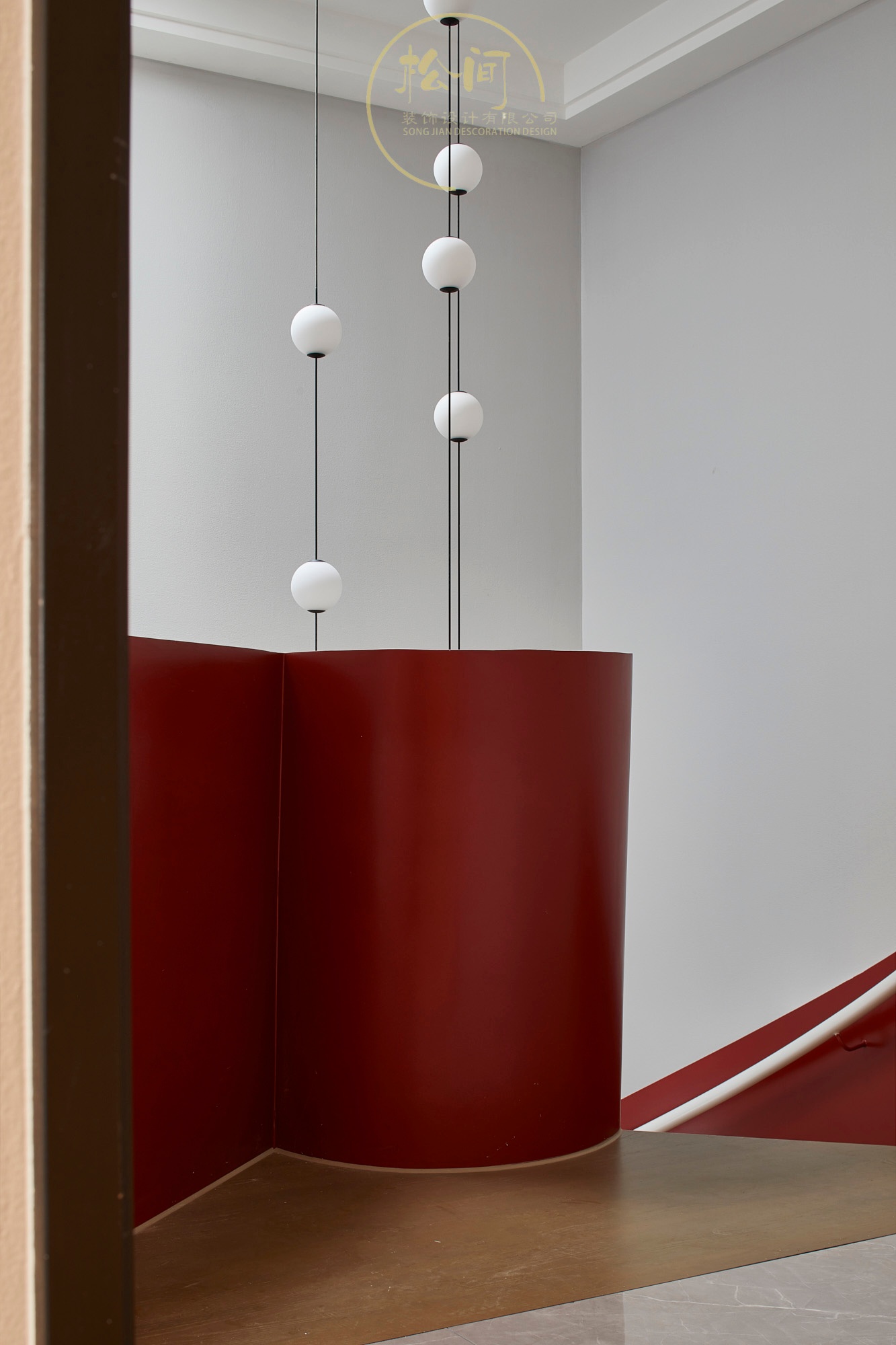 静享悠然丨松间设计-34