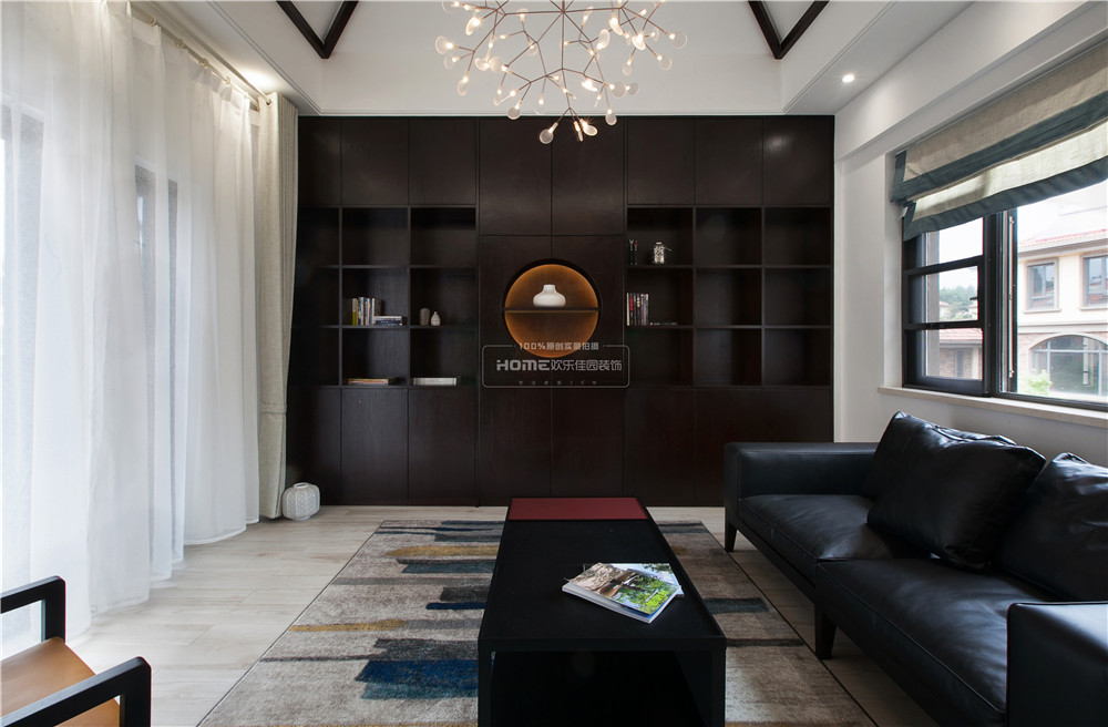 高性价比现代主义，轻奢搭配-19