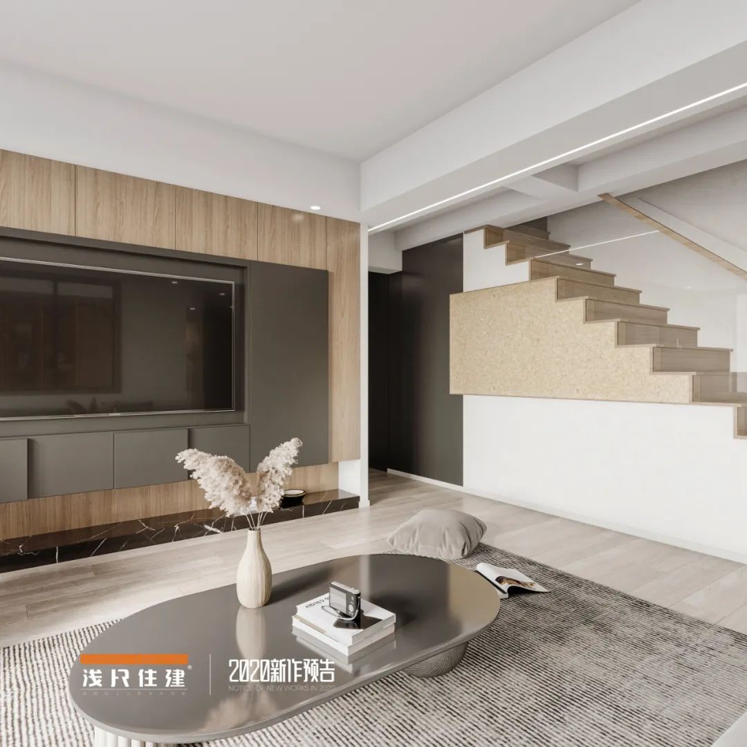 浅尺住建的温暖蝶变丨中国长沙-24