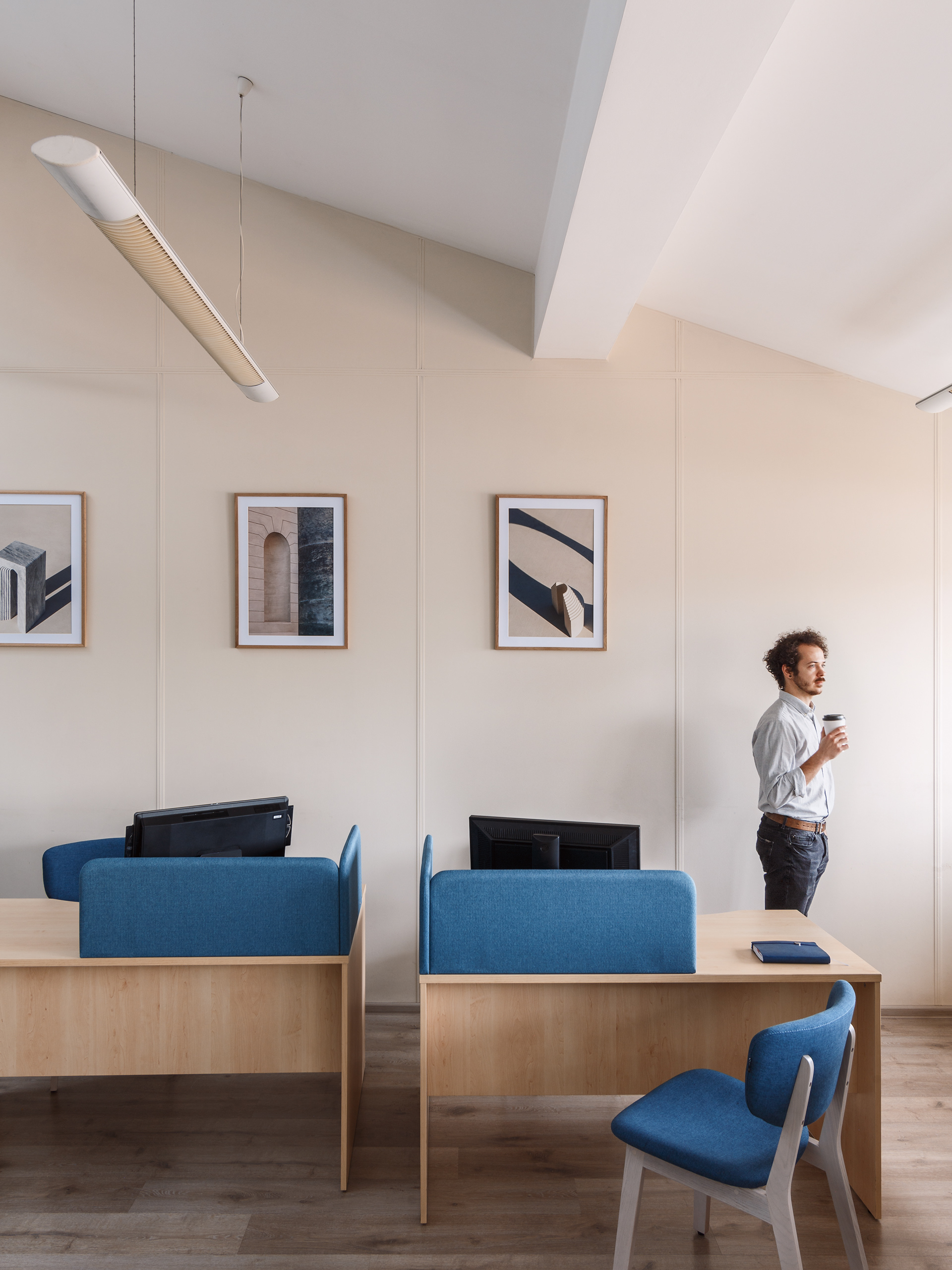 Mirus Medical 办公室丨Nude Productions-5