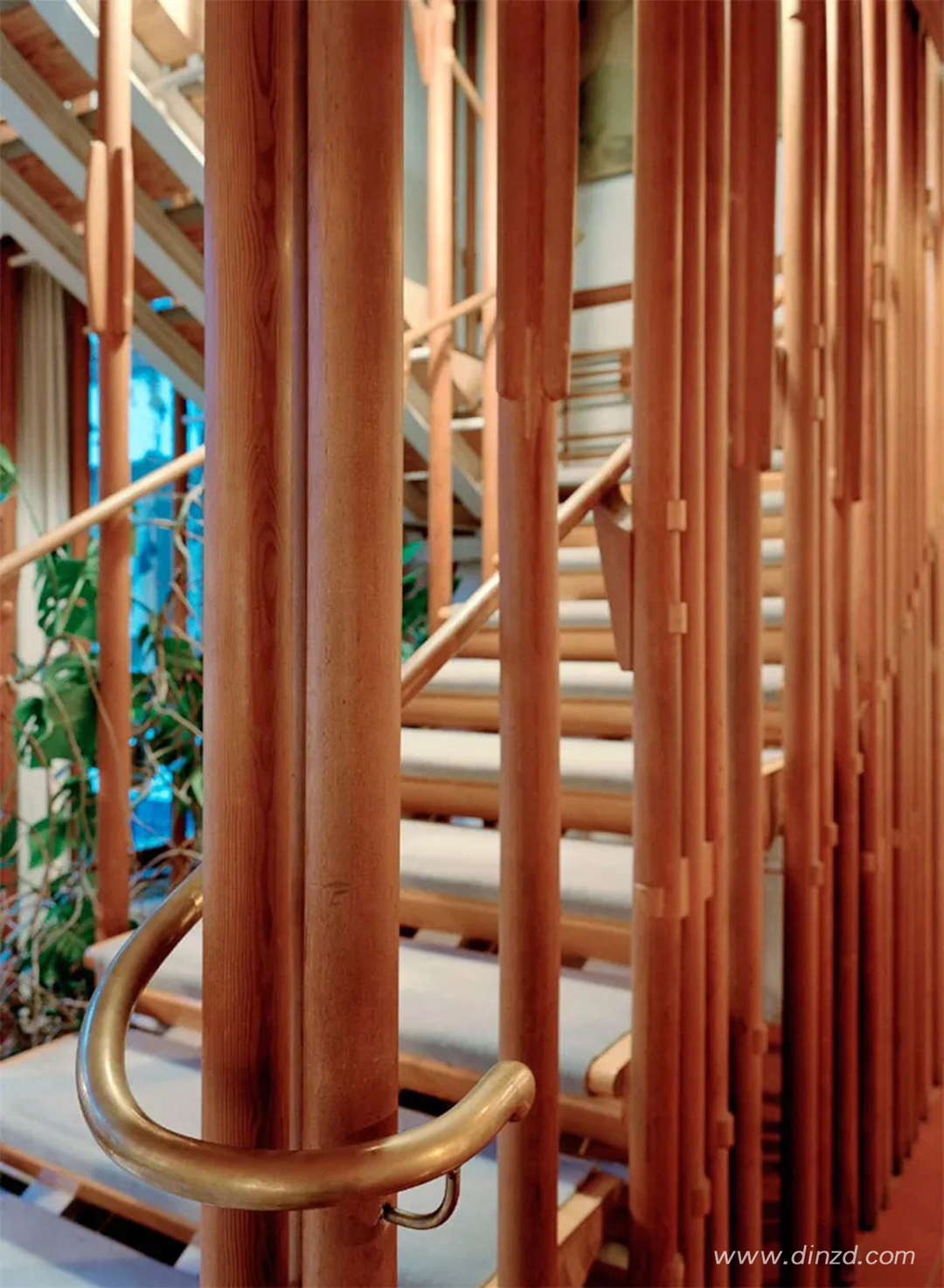 玛伊莉亚别墅丨芬兰丨阿尔瓦·阿尔托-48