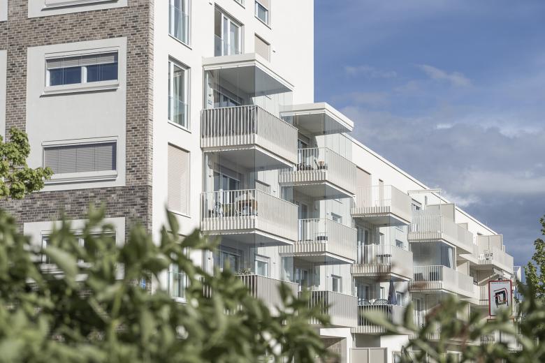 Robert Meyer und Tobias Karlhuber Architekten丨Neues Stadttor für Germering丨德国-9