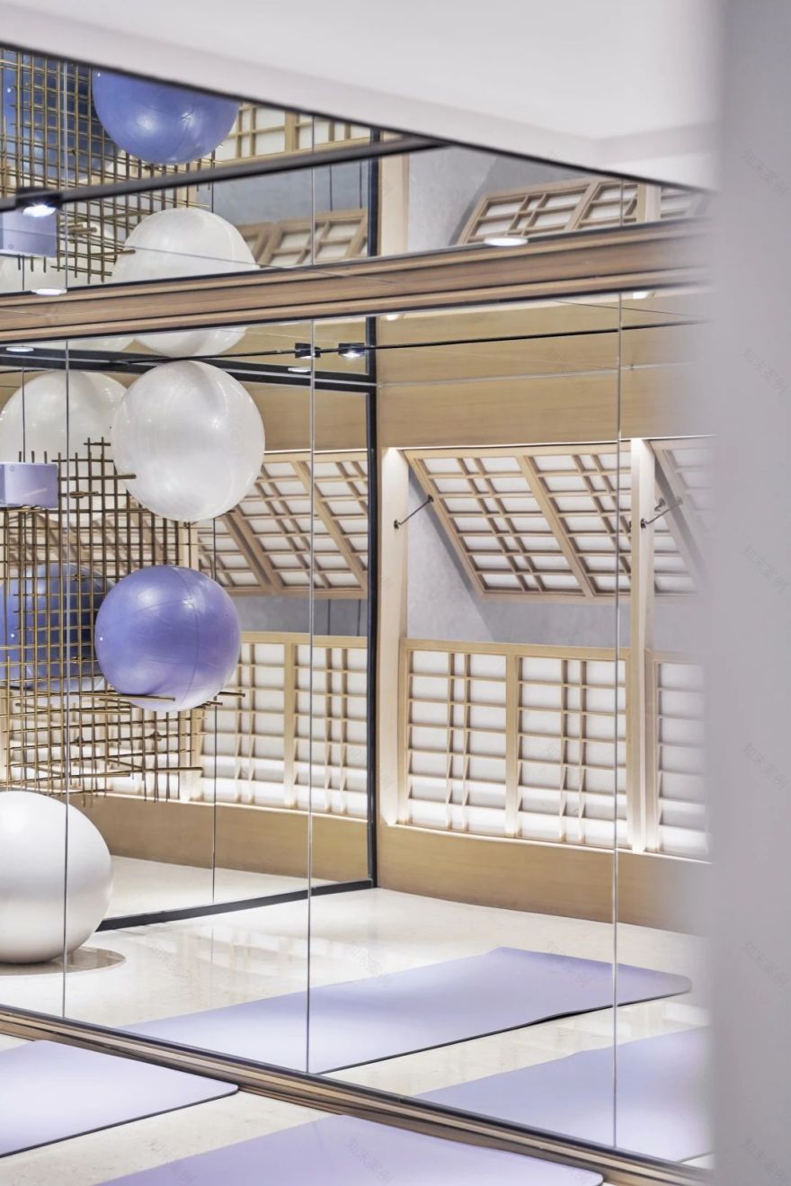 重庆雅居乐·滨爵府联排别墅样板房丨中国重庆丨柏舍设计-50