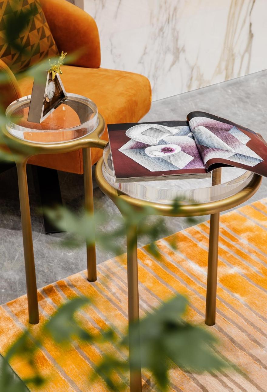 绍兴·上虞玫瑰园丨中国绍兴丨张莉室内设计事务所-22