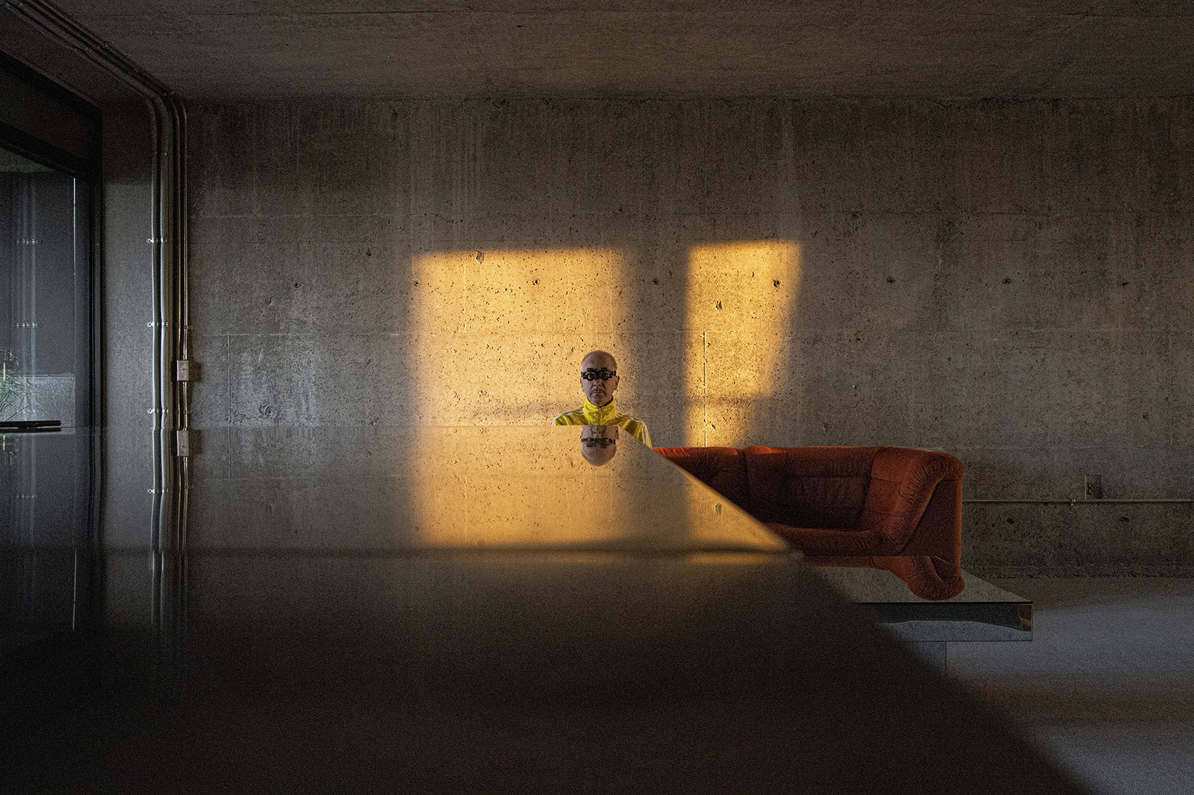 BRUJ 住宅实验丨加拿大丨Studio Jean Verville architectes-38