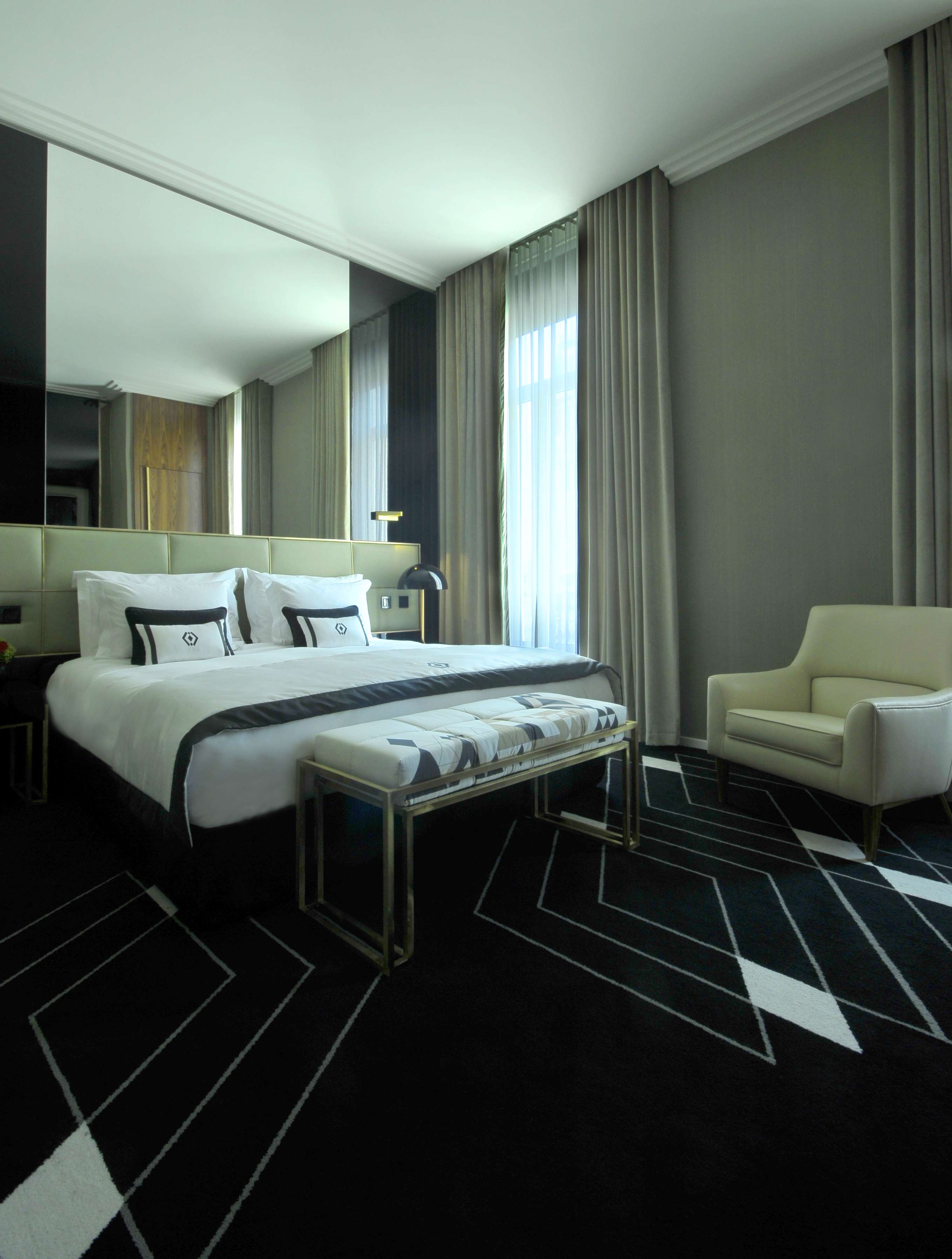 里斯本阿尔提斯亚芬尼达酒店-4