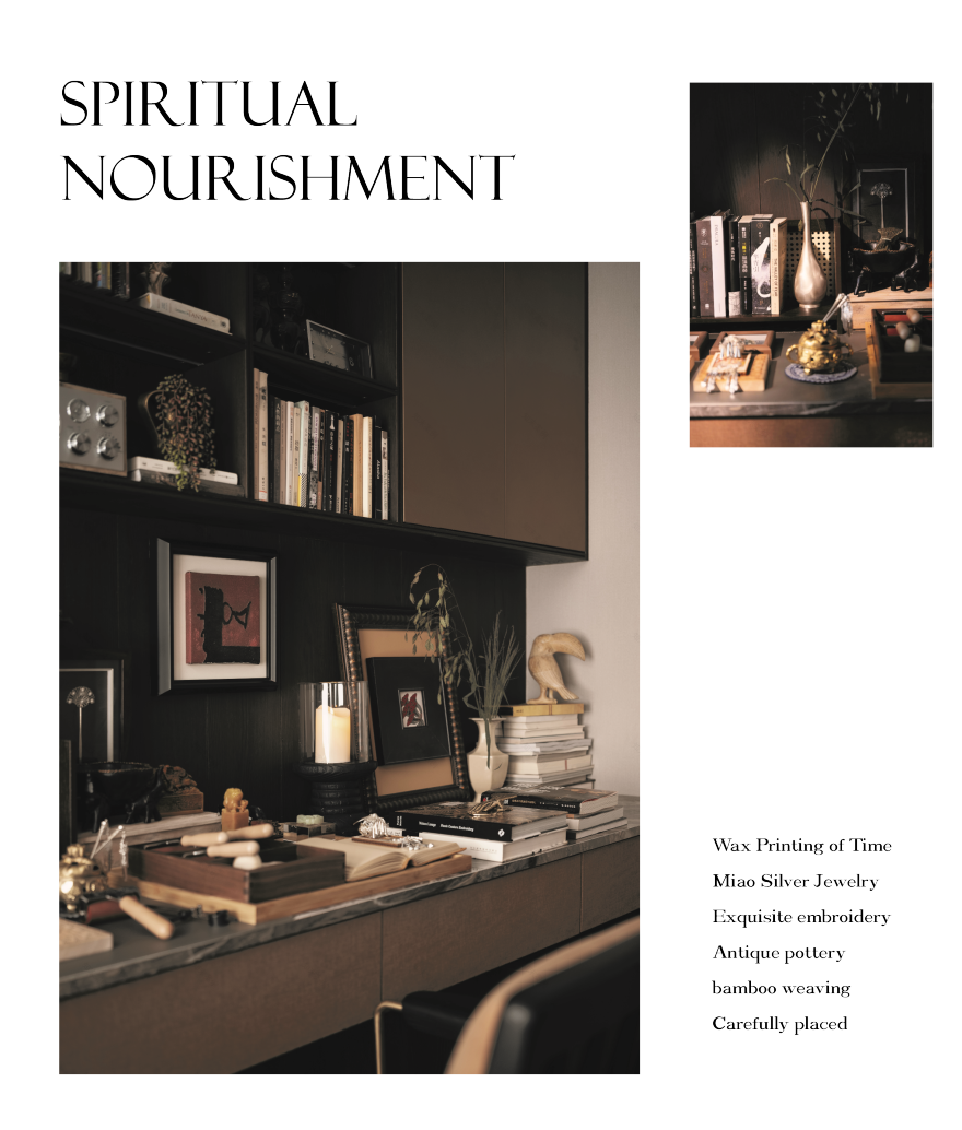 贵阳万科·未来溪地丨中国贵阳丨GNU金秋设计(软装),深圳市梵一舍室内装饰设计(硬装)-65