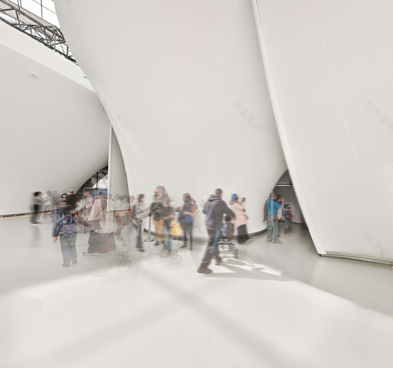 蒙特利尔生物馆改造项目丨加拿大蒙特利尔丨KANVA,与NEUF architect(e)s等合作-67