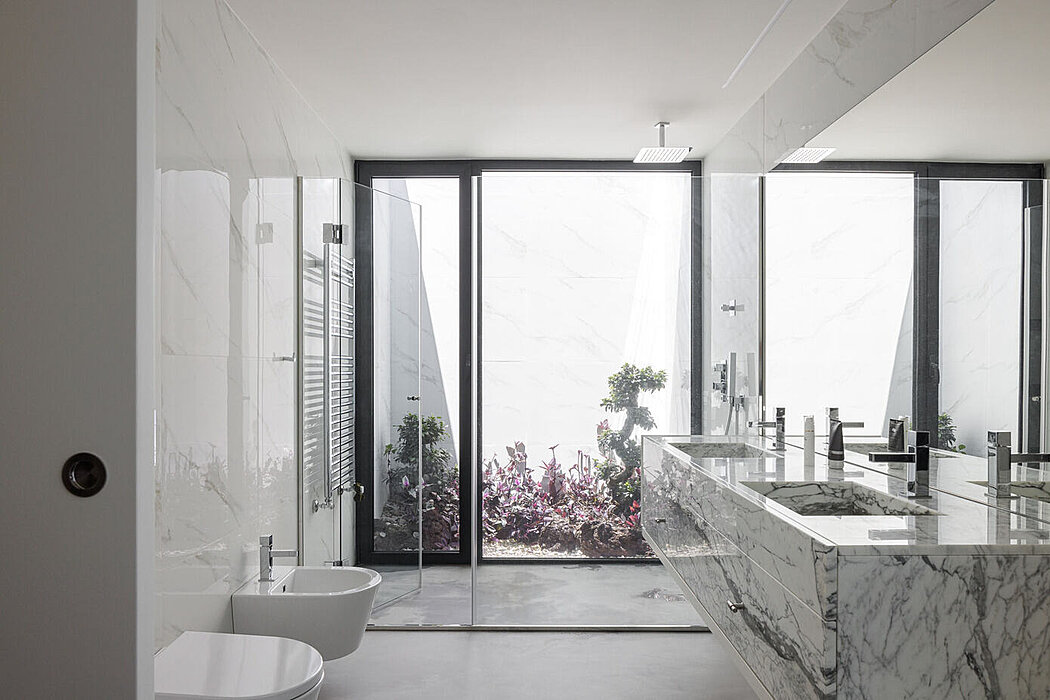 卡萨·蓬特丨葡萄牙-9