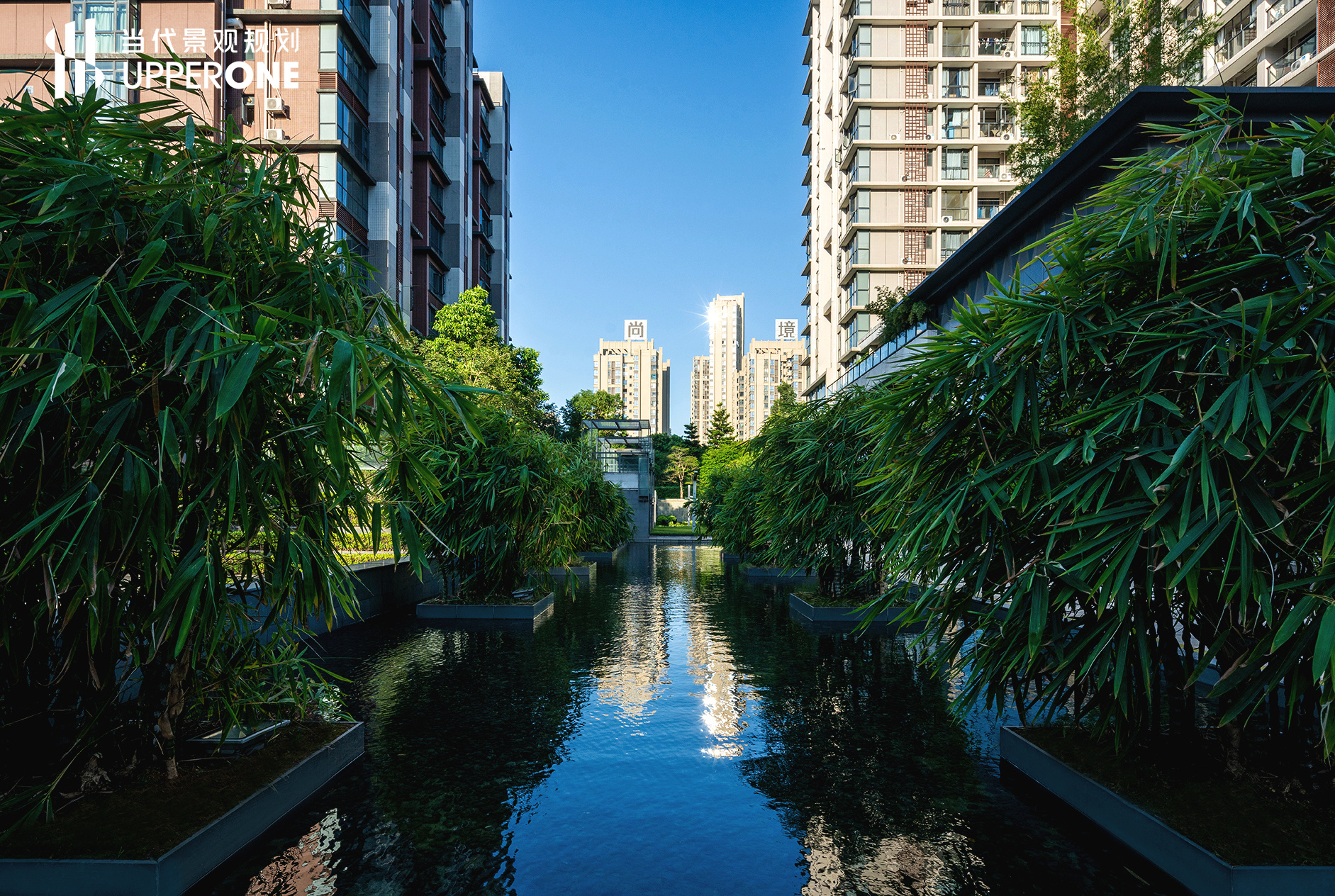 中惠·卡丽兰【东莞】景观设计丨中国东莞丨当代景观规划主创设计师-1