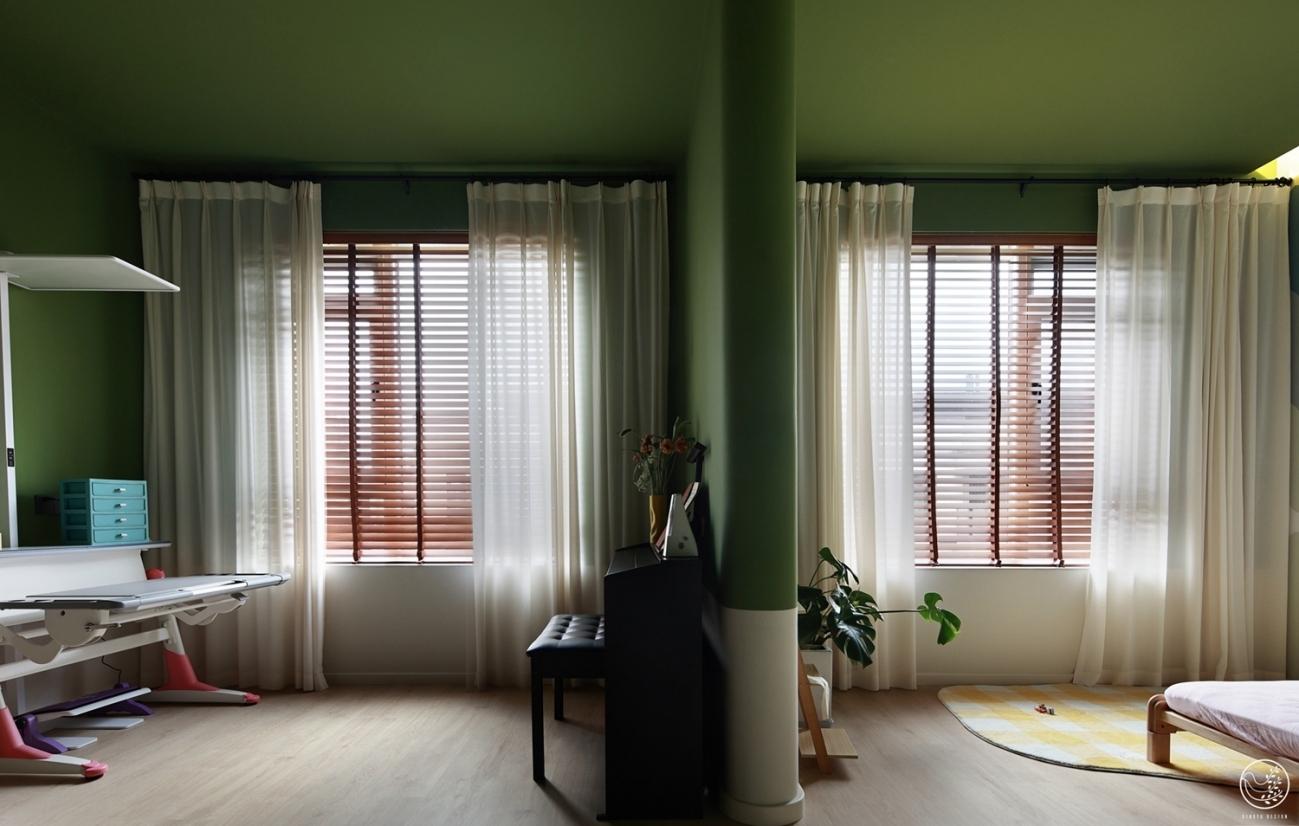 不听劝入手顶楼复式，直接get梦中情房-63