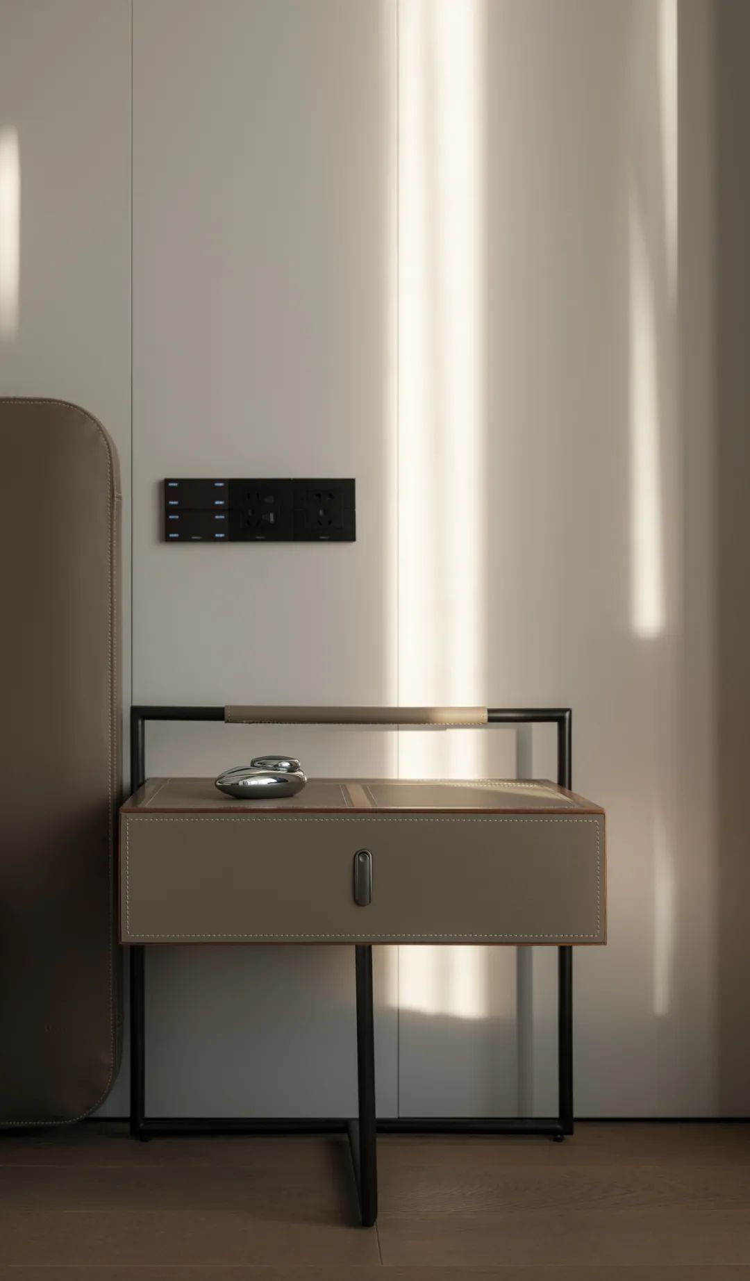 时间的轮廓丨UOHO-68