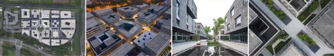 溶解·一种以场域构造为核心的创新空间模式丨中国昆明丨清华同衡规划设计研究院详规四所-40