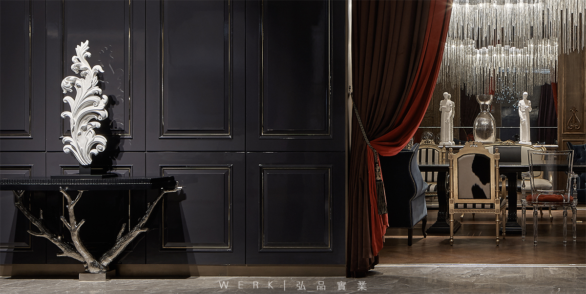 瀚海会艺术中心-21