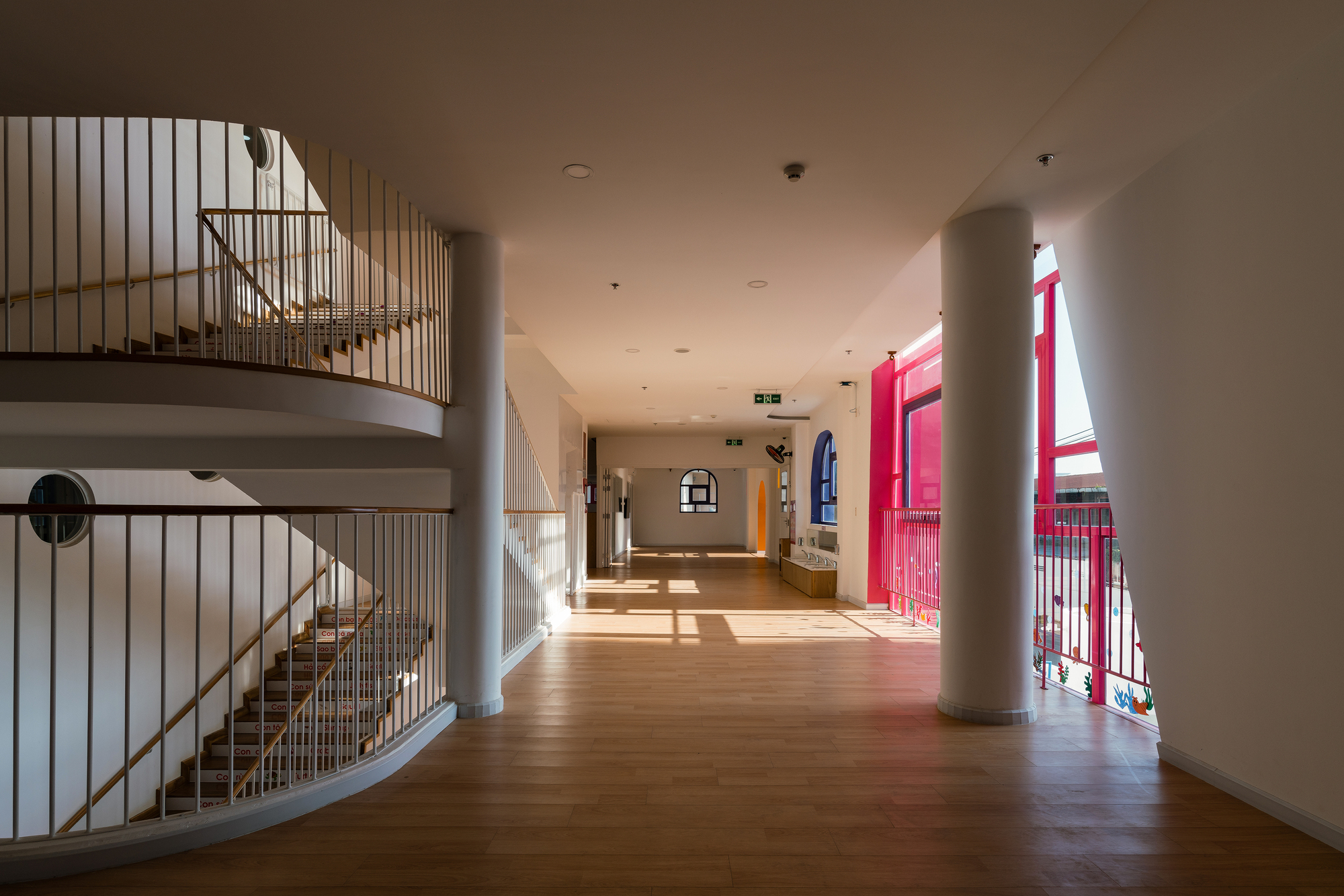 TTC 精英西贡幼儿园-9