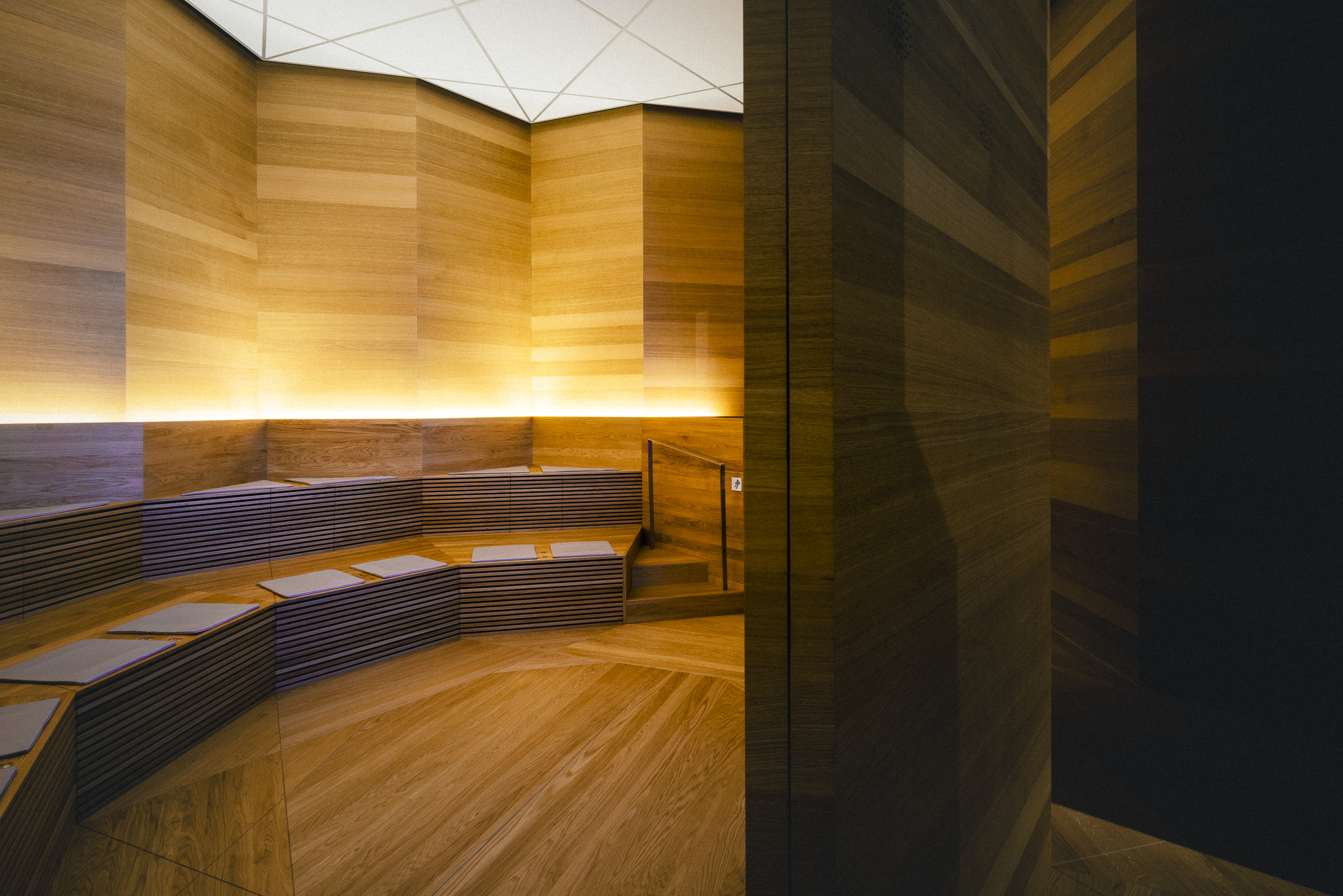 德国柏林犹太博物馆丨丹尼尔·里伯斯金-25