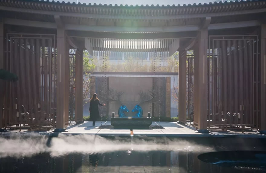 绿地香港义乌朝阳门·海珀篁朝-64