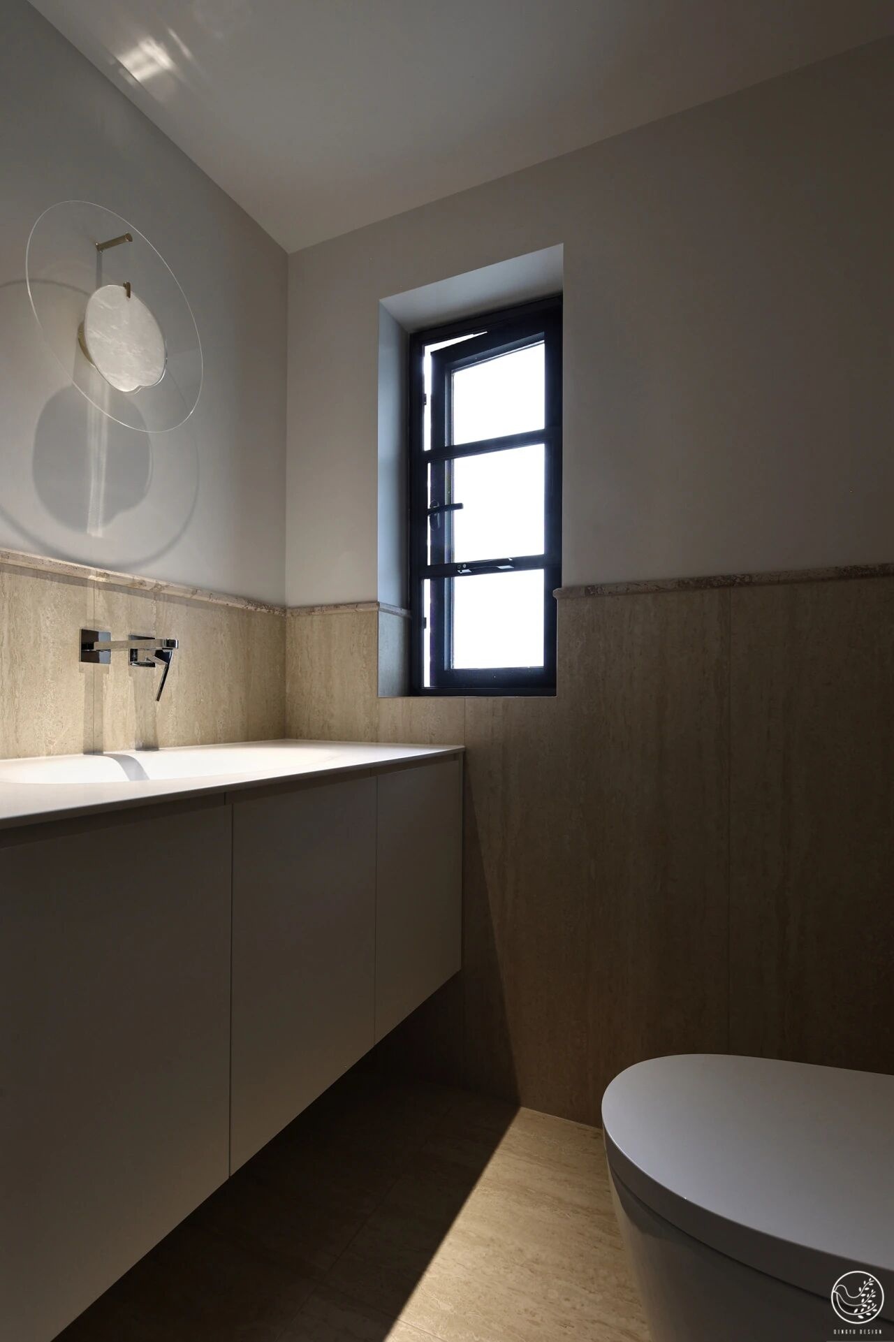 主卧变客厅？不按套路出牌的家有多爽-60