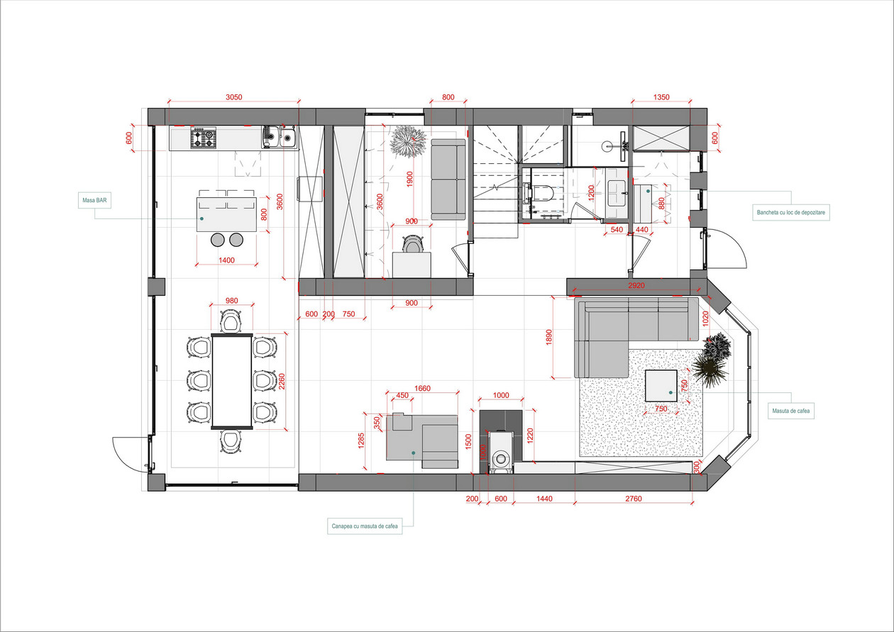 浅色系空间设计-17