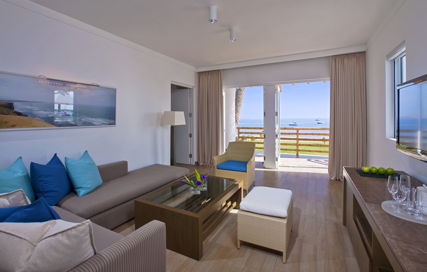 )Hotel Paracas, Paracas, Ica, Peru-3