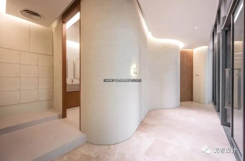 瑜伽馆的温馨互动空间丨Surapak Intrakul,Atitaya Taratai-13