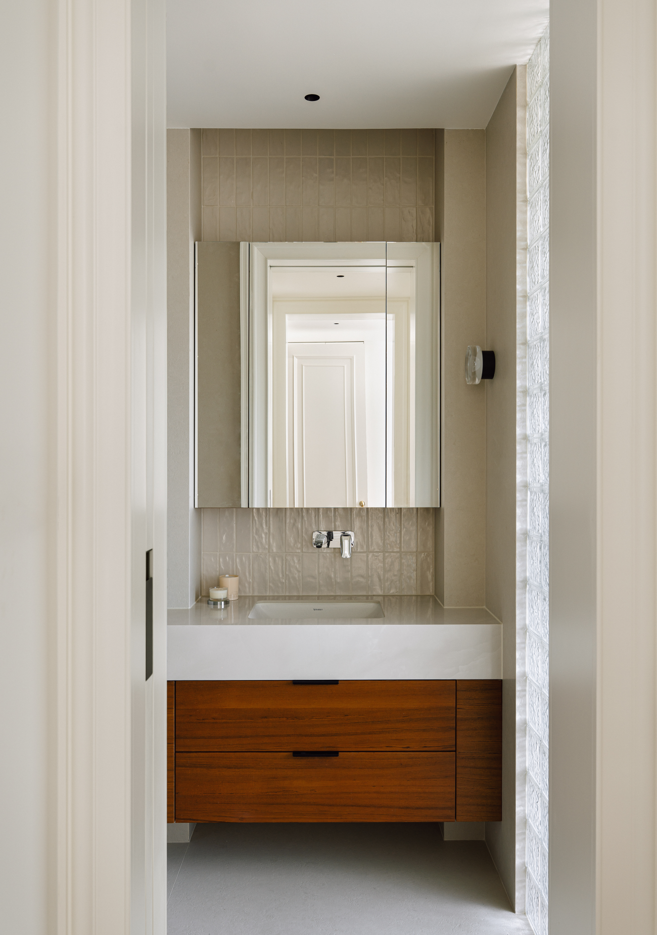 西府大院丨中国北京丨麦驰空间设计事务所-44