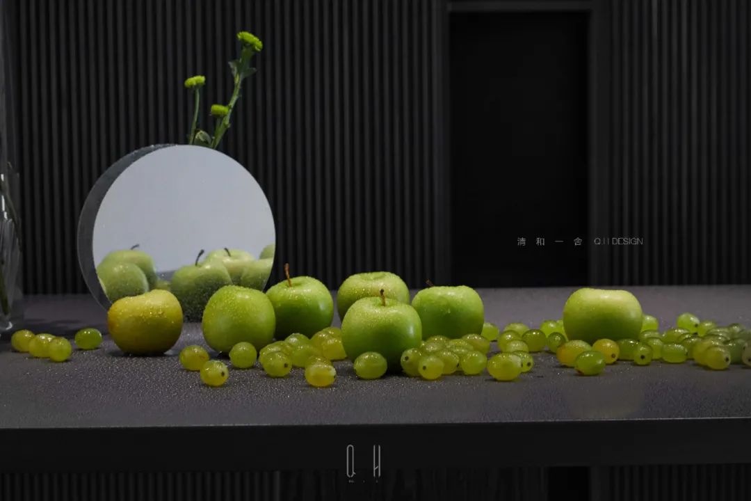 天津 180㎡简约住宅，打造惬意生活空间-33