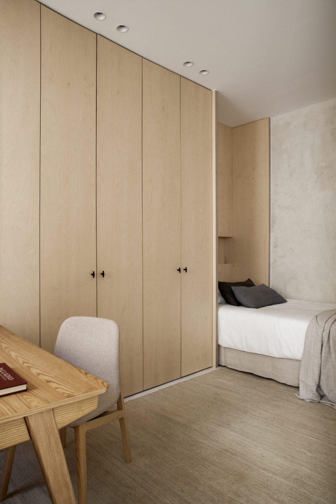 PELAYO OOAA Architecture-4