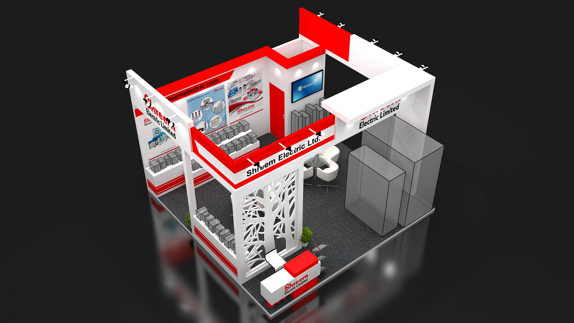 Shreem Electric Ltd-7