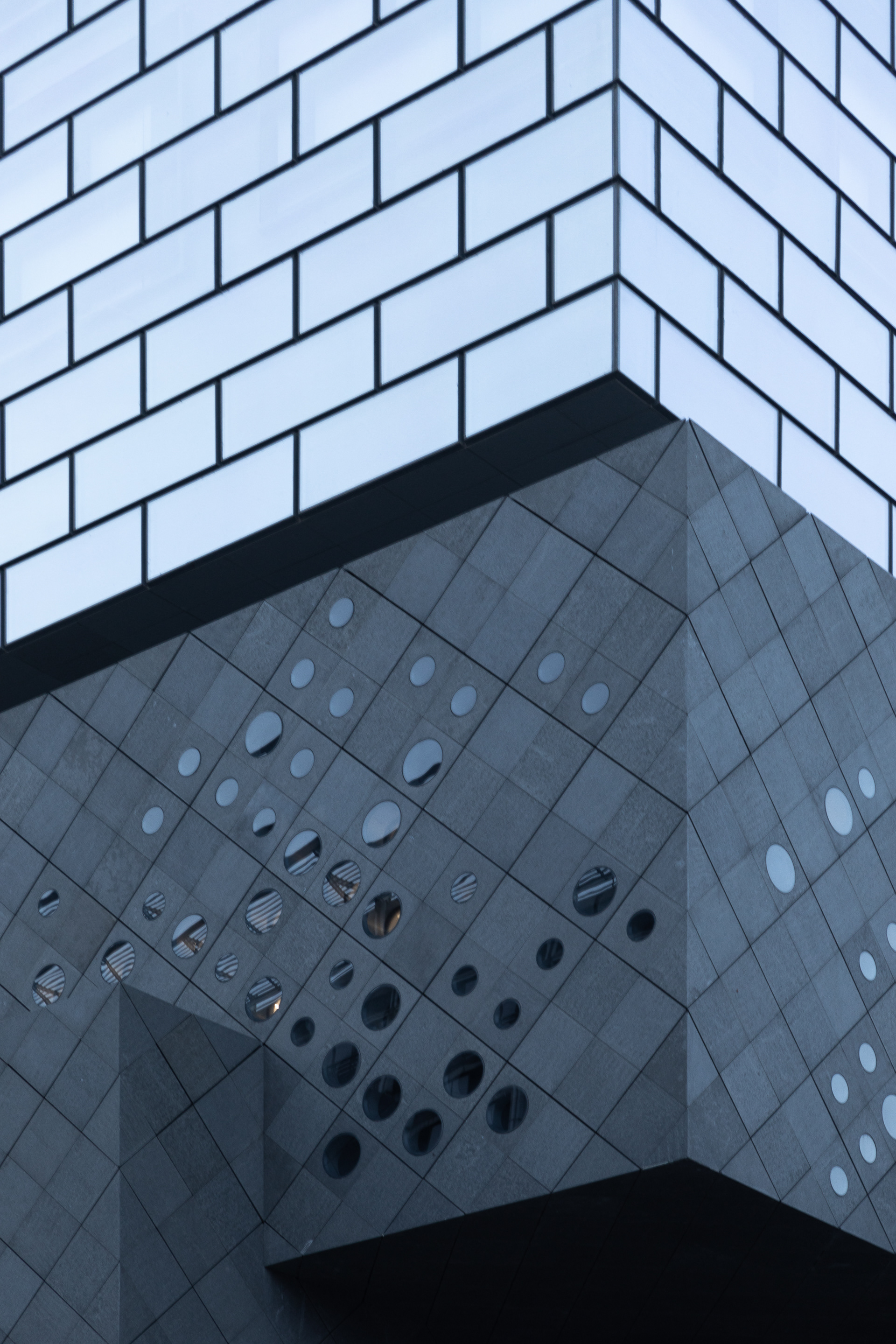 Buro Ole Scheeren ｜ China Guardian Auction-5