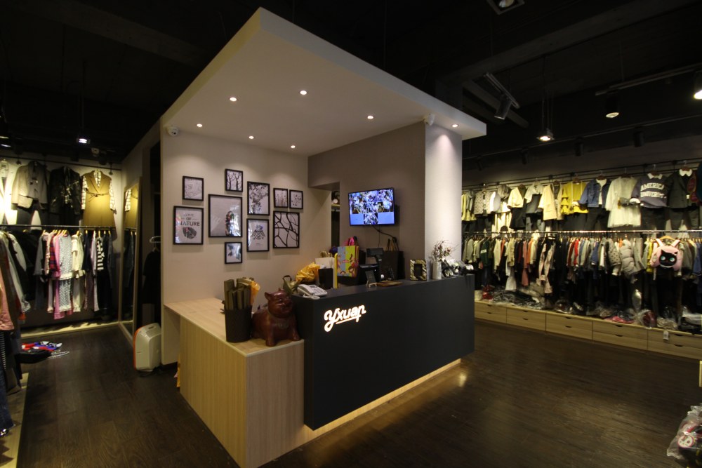 郑州雅轩欧韩馆-42