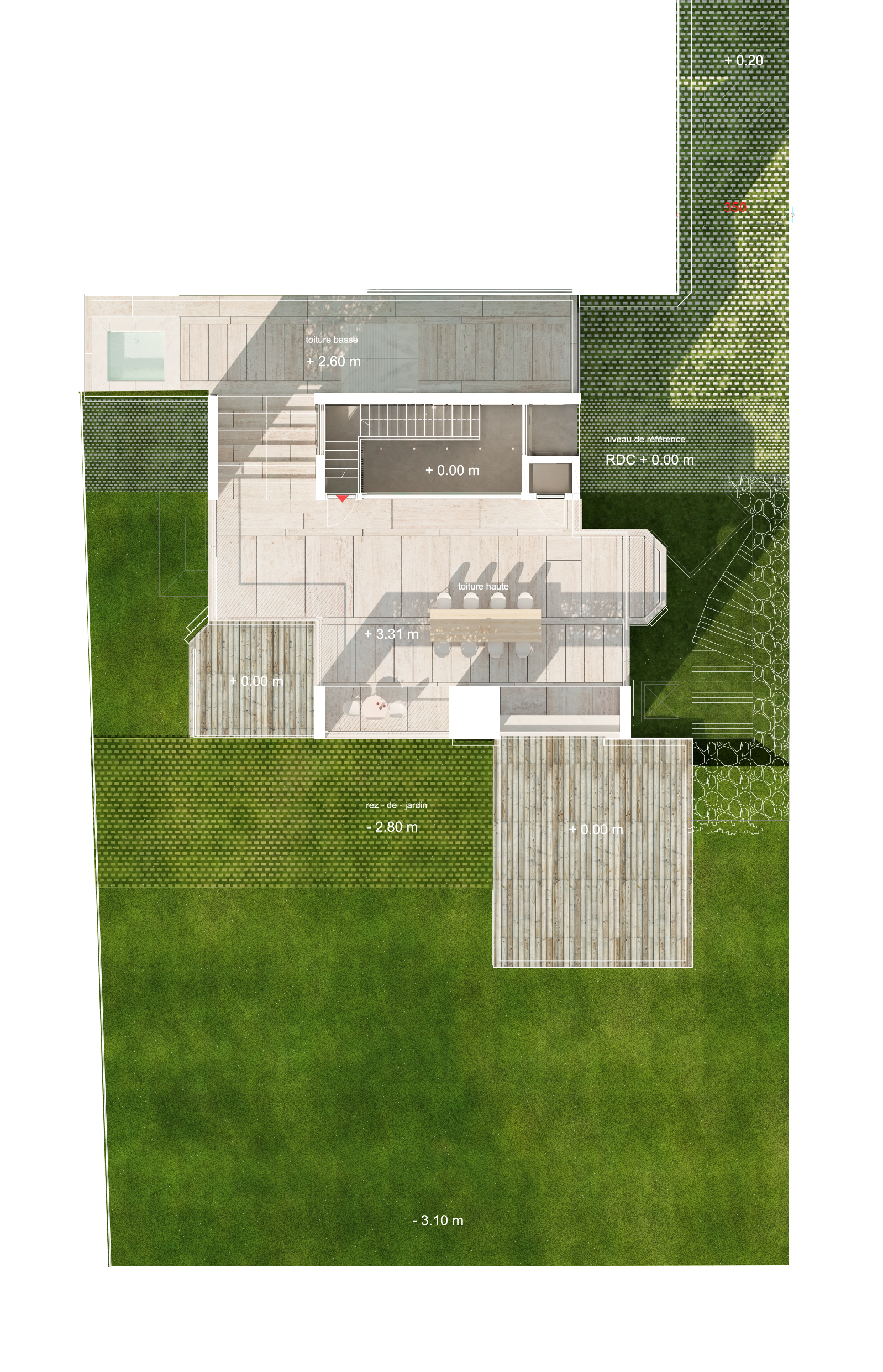 丨法国丨Julien Joly Architecture-36