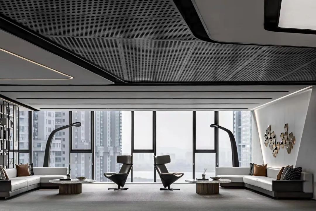 南京中海广场租赁中心丨中国南京-11