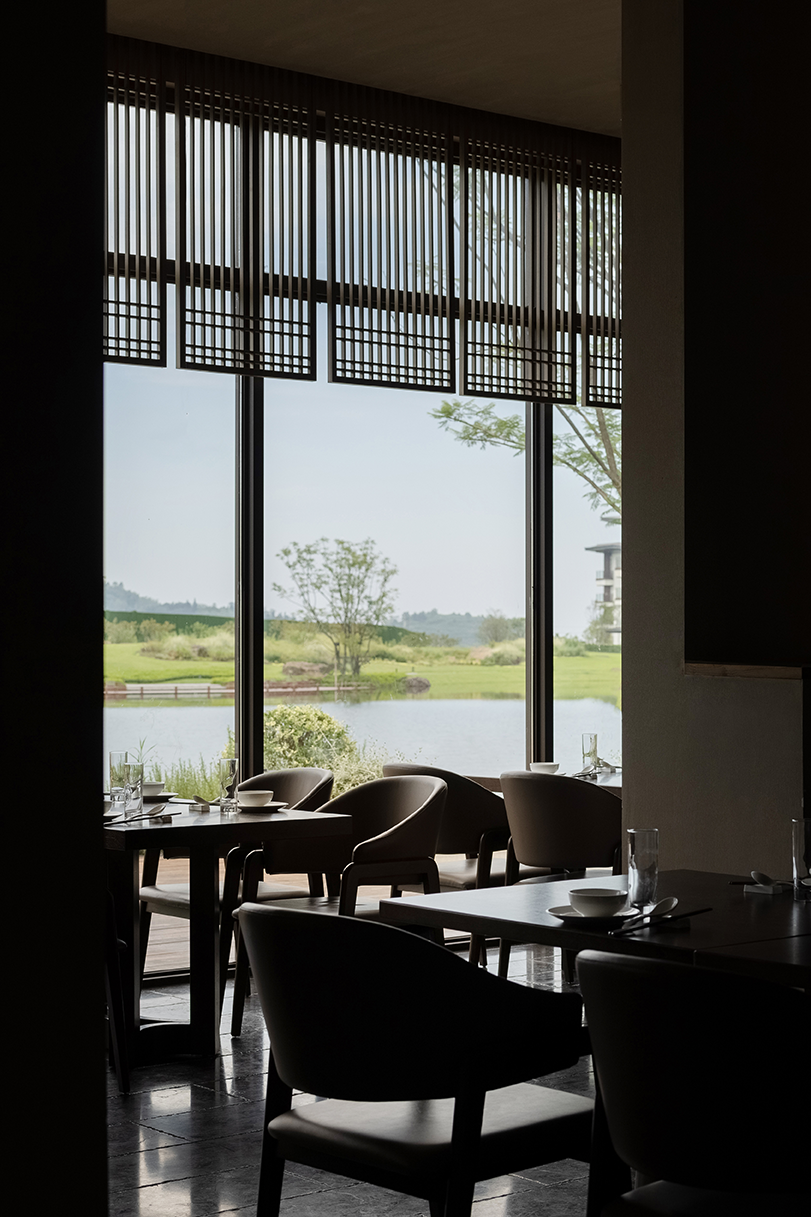 见青山丨中国眉山丨之境内建筑-20