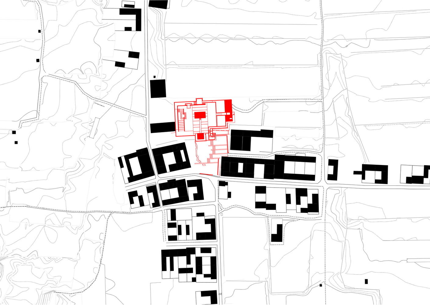 五龙寺环境升级 | 古庙新生,遗产焕发生机-26