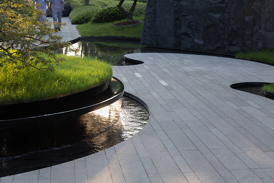 郑州正弘中国正（全住宅小区）丨中国郑州丨L&A集团上海分公司项目七组,上海PTArchitects-30