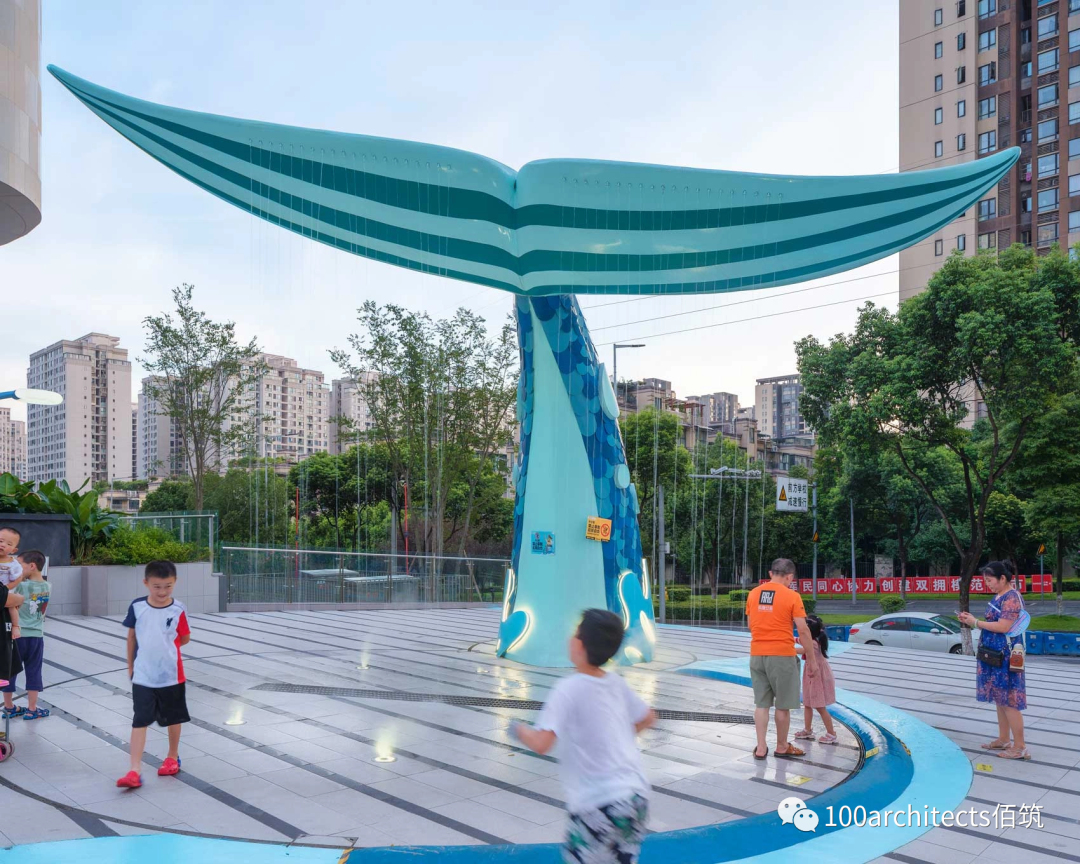 重庆泽科空港星泽汇丨中国重庆丨佰筑建筑设计咨询(上海)有限公司-27