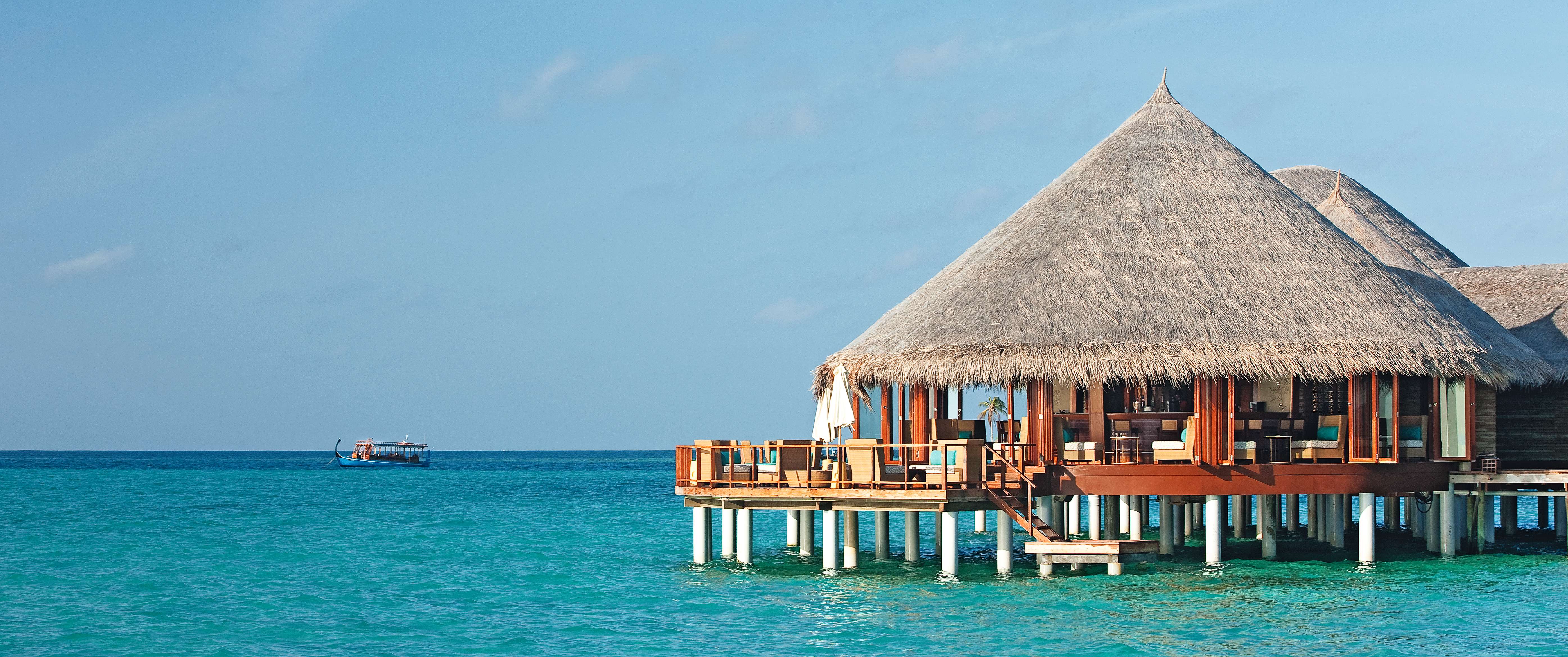 马尔代夫哈拉薇丽岛酒店度假村-3-41