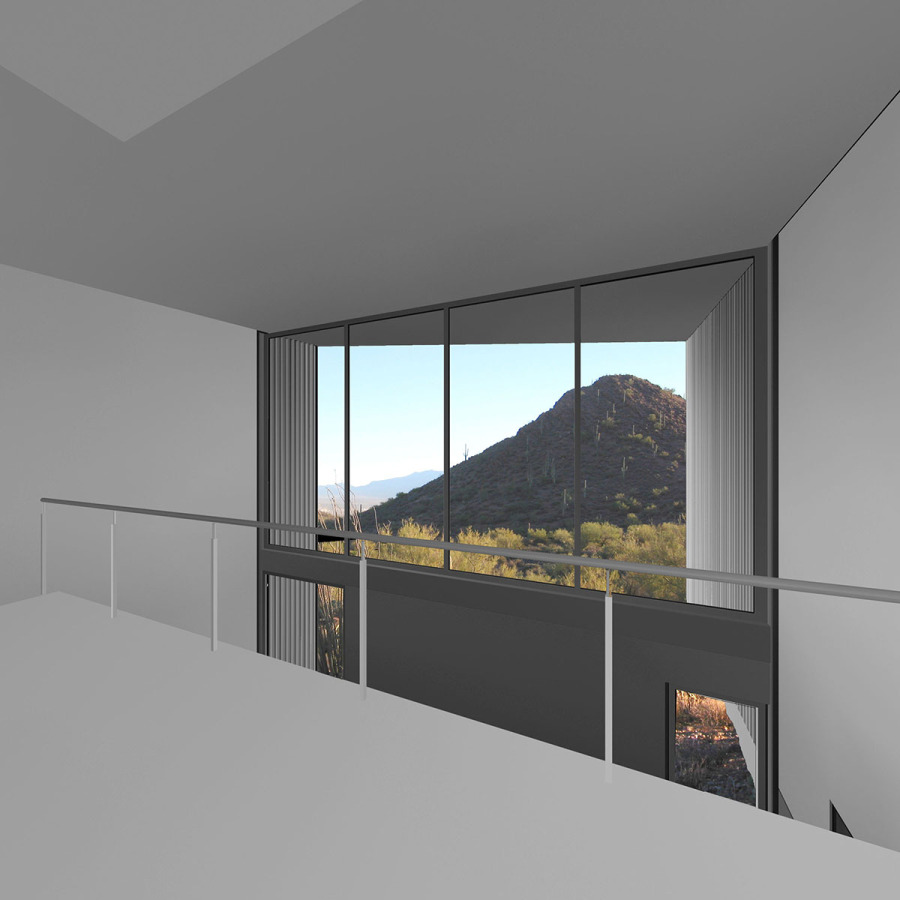 丨United StatesTucson丨Rob Paulus Architects-3