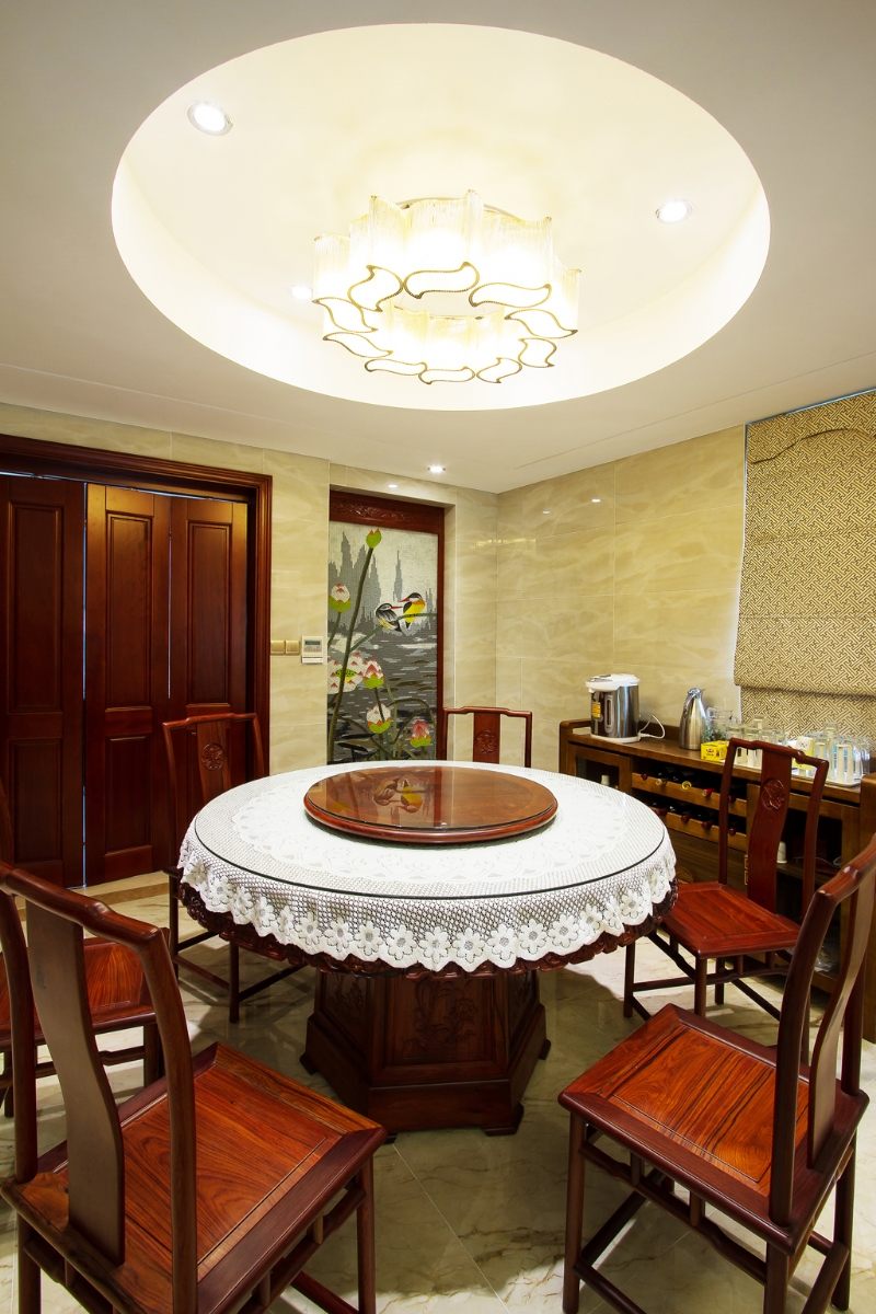 苏州丽岛别墅-11