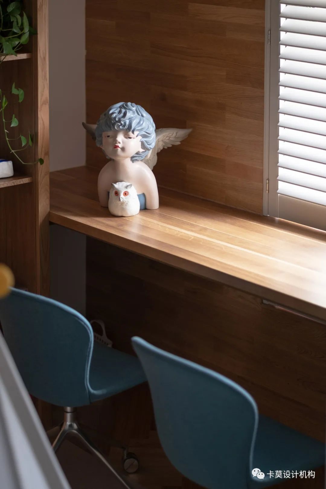 温岭阳光里静谧时光，自然原木打造简约宜居空间-152