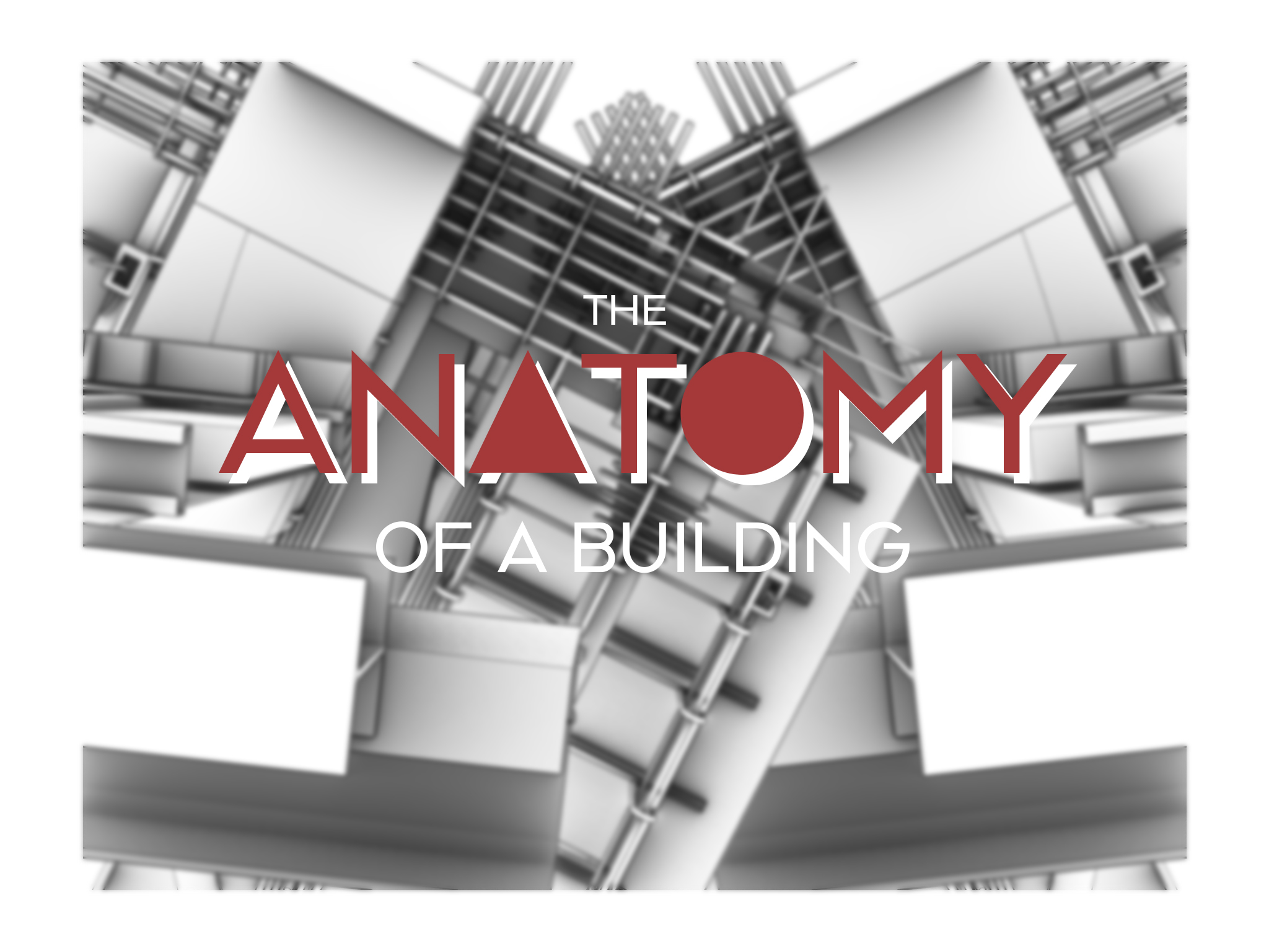 建筑元素之美探索-0