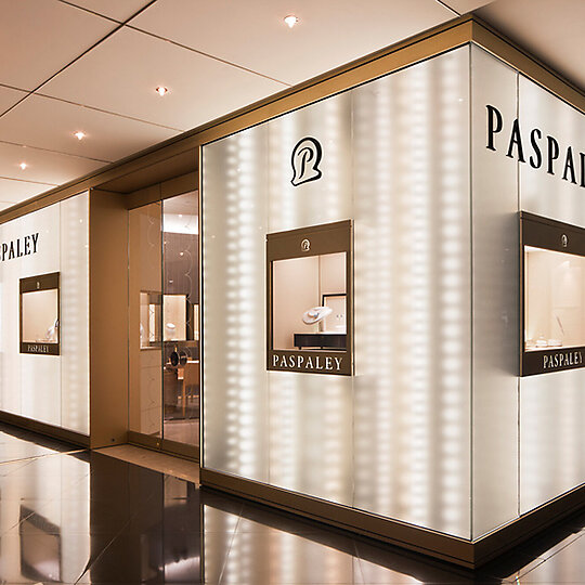 Paspaley Crown Melbourne by Carbondale (Paris) and F2 Architecture (Melbourne) | Australian Interior Design Awards-1