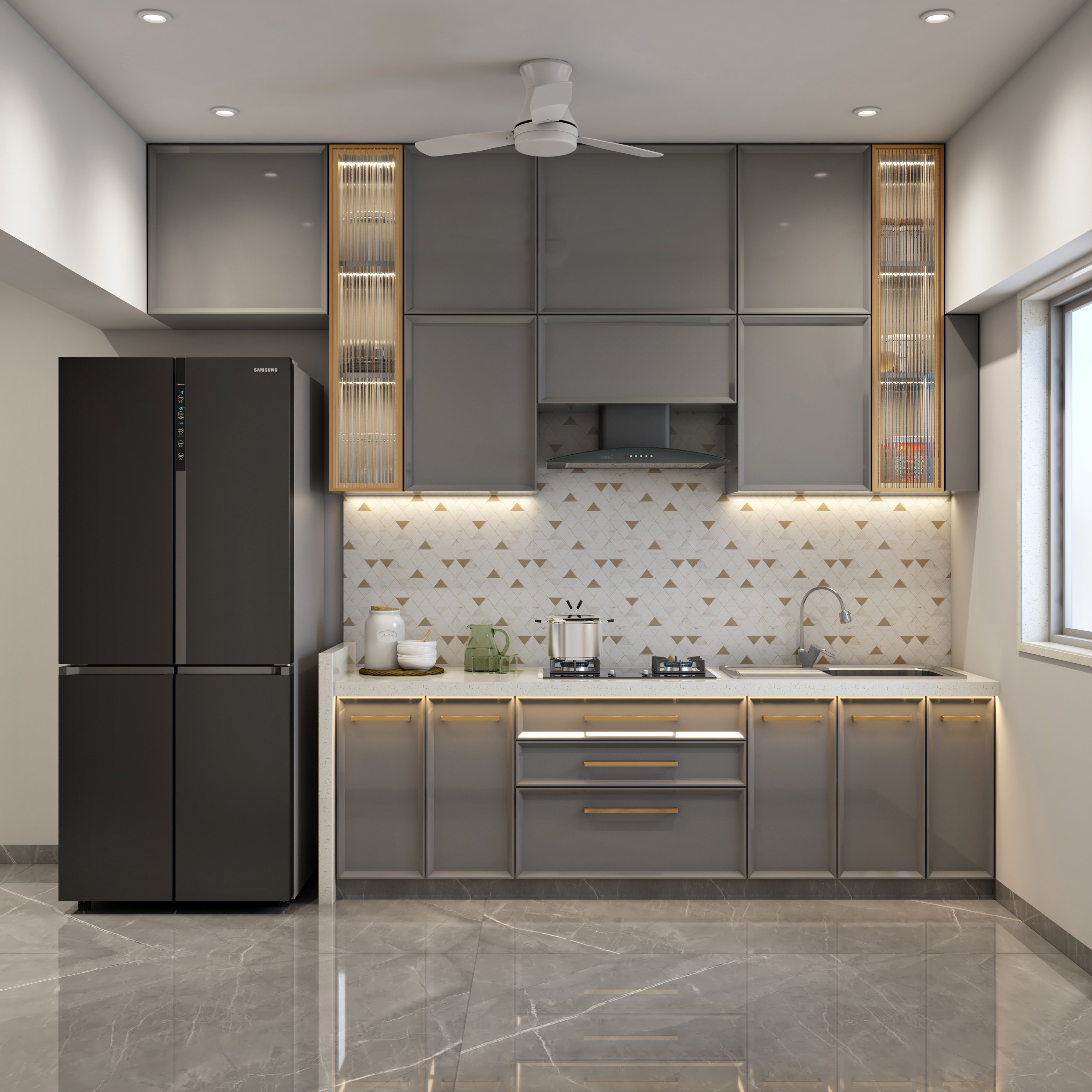 Mr. Ramesh Jain | 3BHK | Mumbai | 952 Sqft-6