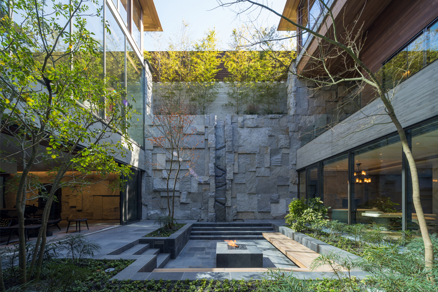 丨日本东京丨坂倉建築研究所-1