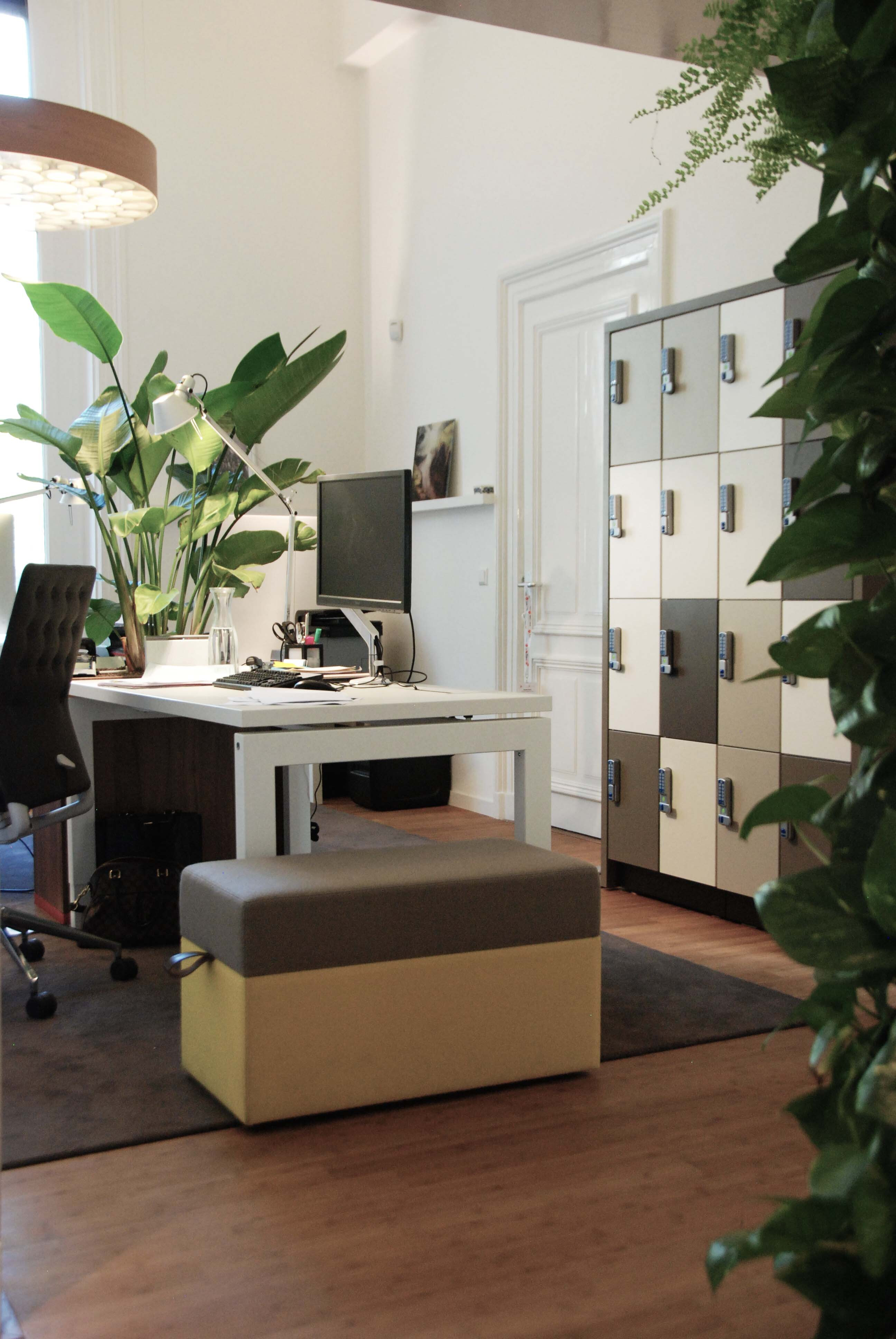 绿意盎然的游戏中心-13