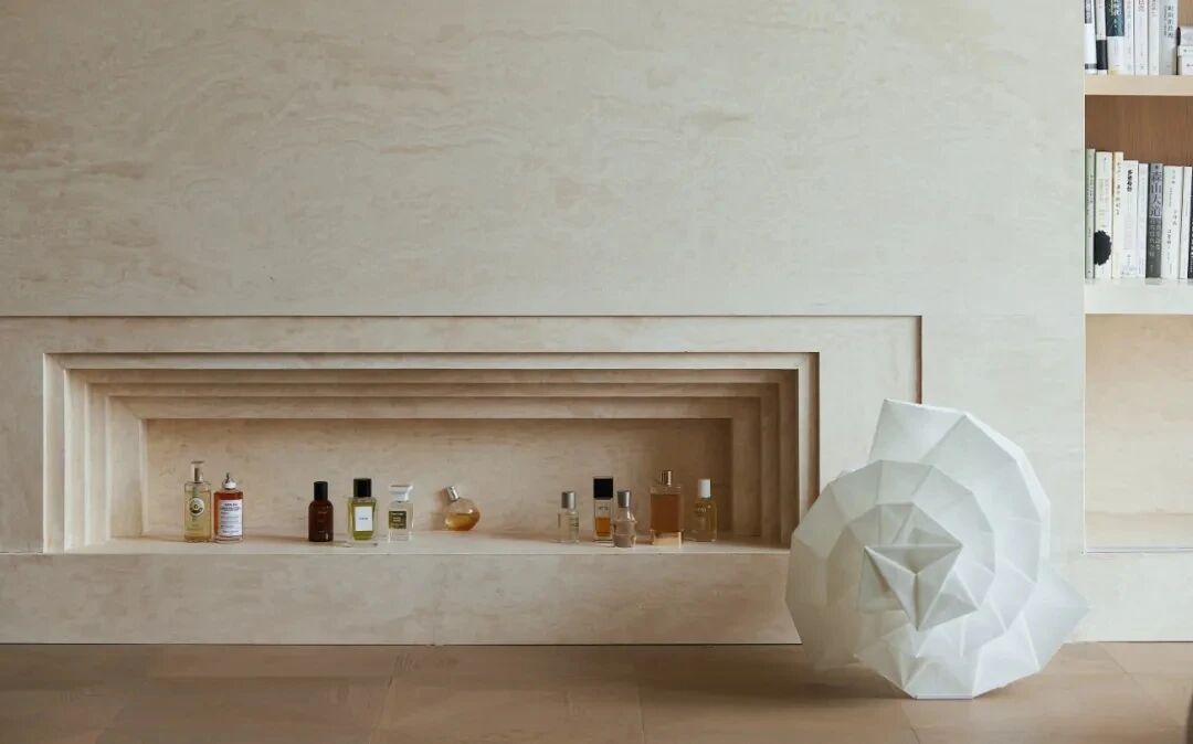 私宅设计  安徽合肥165㎡私宅丨中国合肥丨壹研设计-92