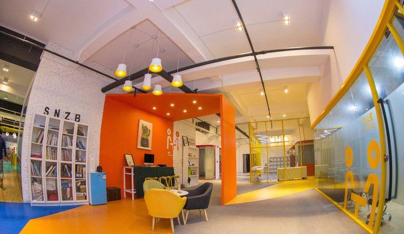 汕头五维电子商务产业园-7