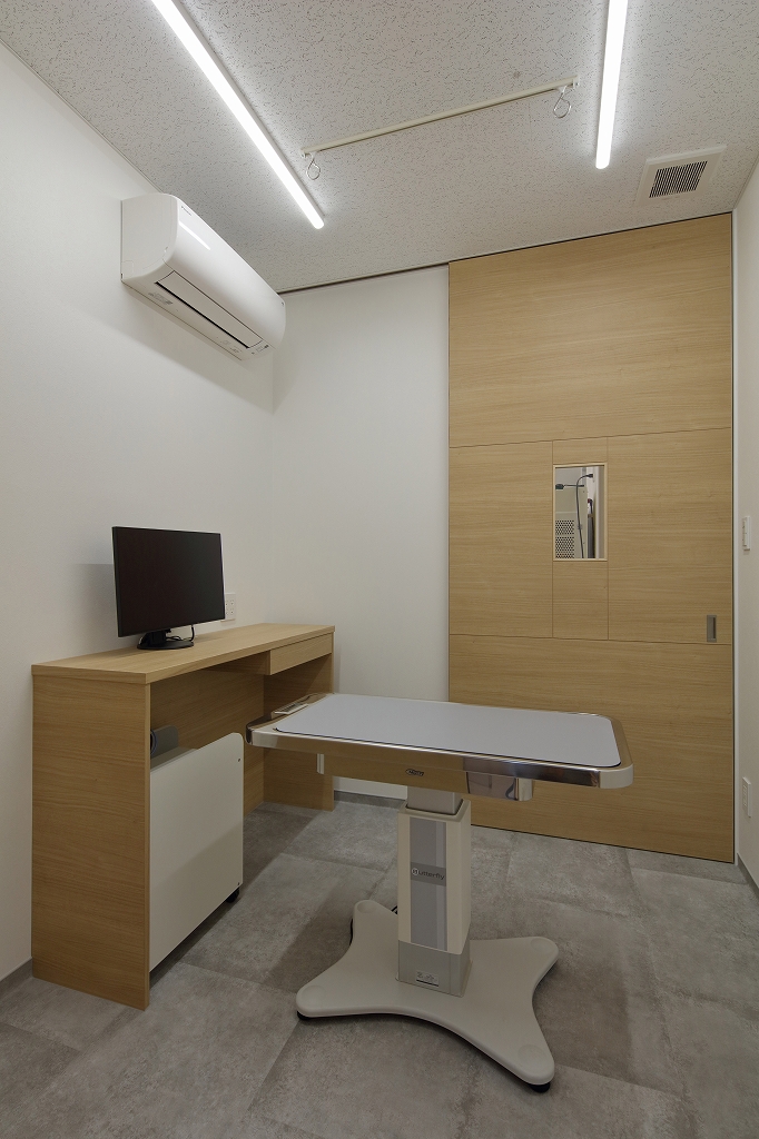 なぐら動物病院丨UDA建築設計-23